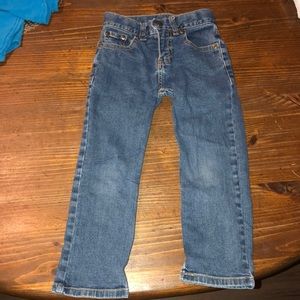 Wonder nation jeans